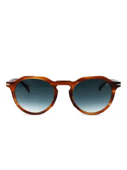 Eyewear by David Beckham: Очки 