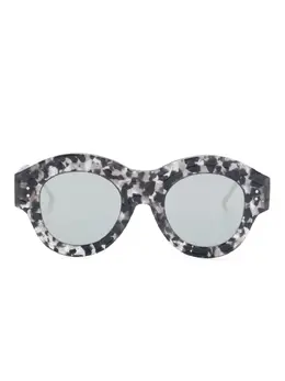 Thom Browne Eyewear: Очки 