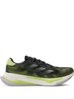 adidas: Тёмные кроссовки  Supernova