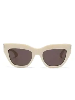 Saint Laurent Eyewear: Очки 