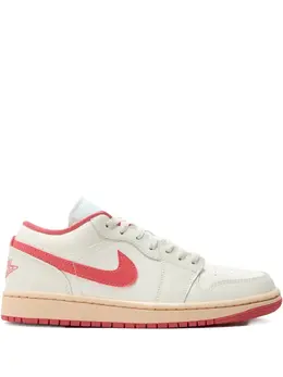 Nike: Белые кроссовки  Air Jordan