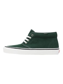 Vans: Однотонные кроссовки 