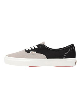 Vans: Бежевые кроссовки 