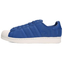 Adidas Originals: Синие кроссовки 