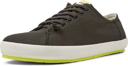 Camper: Серые кроссовки  Peu Rambla