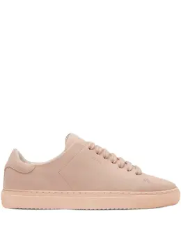 Axel Arigato: Розовые кроссовки  Clean 90