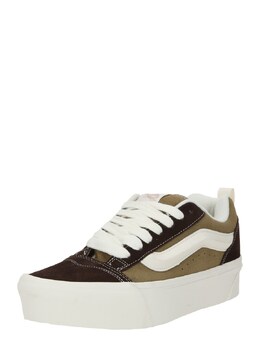 Vans: Кроссовки 