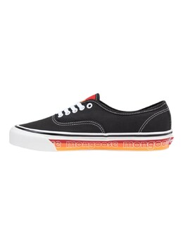 Vans: Однотонные кроссовки 