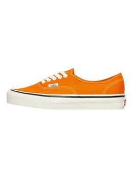 Vans: Однотонные кроссовки 