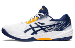 Asics: Серые кроссовки  Gel-Task