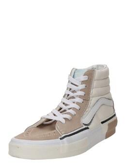 Vans: Кроссовки  Sk8-Hi