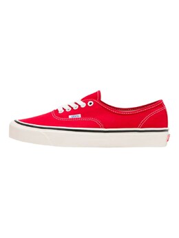 Vans: Однотонные кроссовки 