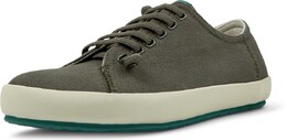 Camper: Однотонные кроссовки  Peu Rambla