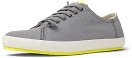 Camper: Серые кроссовки  Peu Rambla
