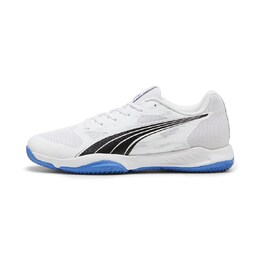PUMA: Белые кроссовки 