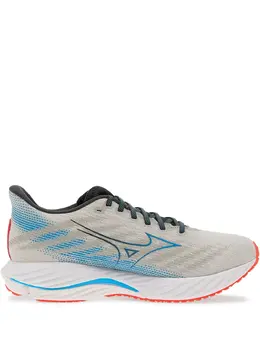 Mizuno: Светлые кроссовки 