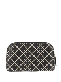 By Malene Birger: Чёрный клатч 
