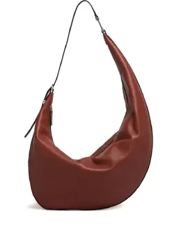 Marni: Красная сумка 