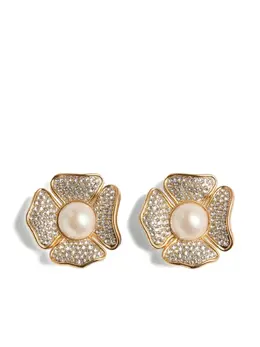 Valentino Garavani: Серьги 