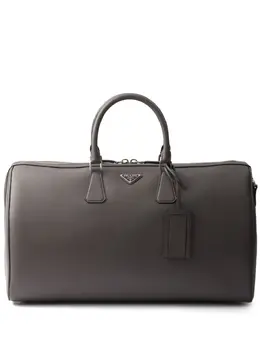 Prada: Тёмная сумка 