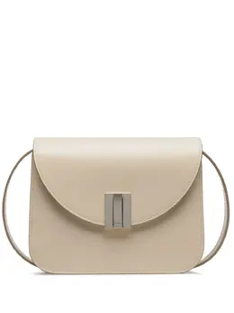 Bally: Белая сумка 