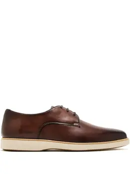 Magnanni: Коричневые туфли 