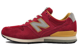 New Balance: Кроссовки  996