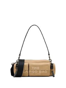 Marc Jacobs: Коричневая сумка  The