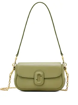 Marc Jacobs: Зелёная сумка  The