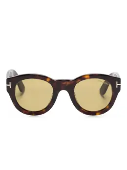 TOM FORD Eyewear: Очки 