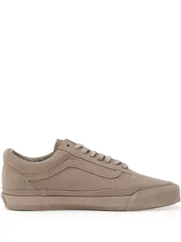 Vans: Розовые кроссовки  Old Skool 36