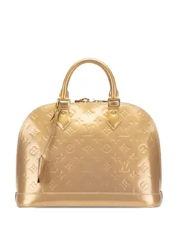 Louis Vuitton Pre-Owned: Сумка 