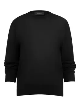 WARDROBE.NYC: Трикотажный свитер 