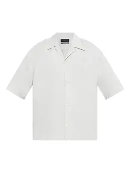 AllSaints: Светлая рубашка 