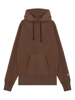Champion: Хлопковая толстовка 
