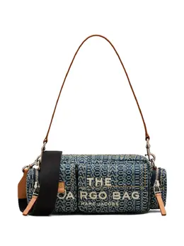 Marc Jacobs: Синяя сумка  The