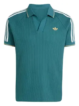 adidas: Футболка в полоску 