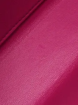 Hermès Pre-Owned: Розовая сумка 