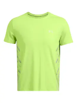 Under Armour: Светлая футболка 