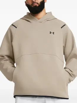 Under Armour: Светлая толстовка 