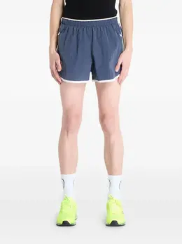 Under Armour: Синие шорты 