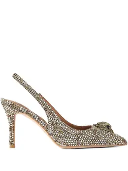 Kurt Geiger London: Туфли 
