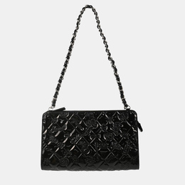 Chanel: Чёрная сумка 