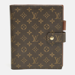 Louis Vuitton: Кольцо 