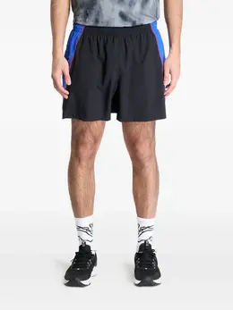 Under Armour: Чёрные шорты  Project Rock