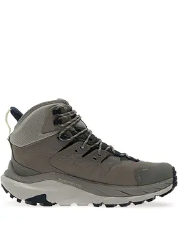 HOKA: Ботинки 