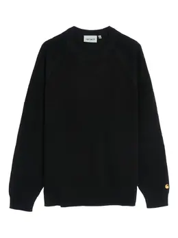 Carhartt WIP: Хлопковый свитшот 