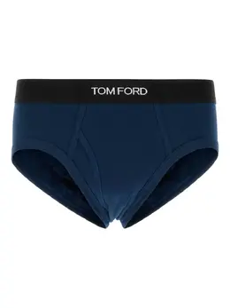 TOM FORD: Трусы  Logo