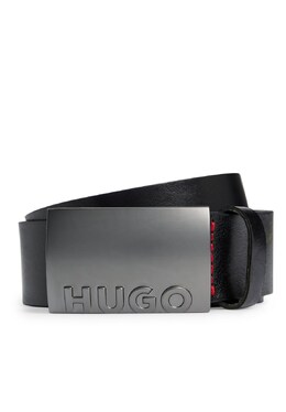 Hugo: Ремень 