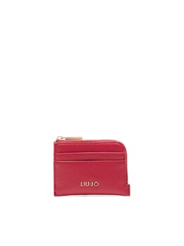 LIU JO: Розовый кошелёк 